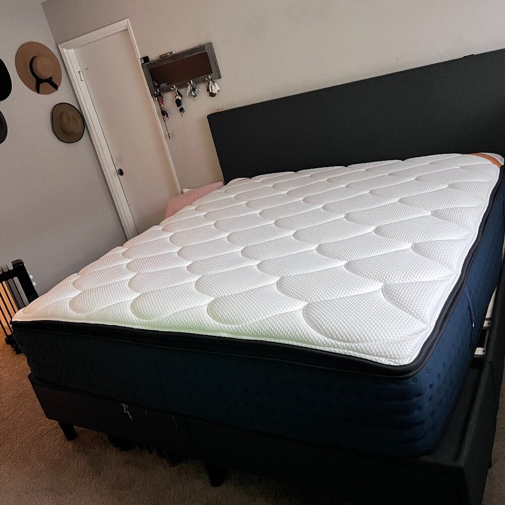 Dream Cloud Matress